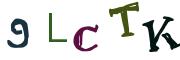 Vaizdinė CAPTCHA užduotis
