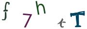 Vaizdinė CAPTCHA užduotis