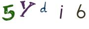 Vaizdinė CAPTCHA užduotis