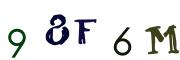 Vaizdinė CAPTCHA užduotis