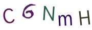 Vaizdinė CAPTCHA užduotis
