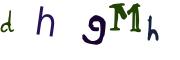 Vaizdinė CAPTCHA užduotis