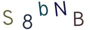 Vaizdinė CAPTCHA užduotis