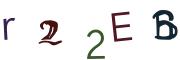 Vaizdinė CAPTCHA užduotis
