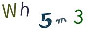 Vaizdinė CAPTCHA užduotis