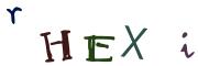 Vaizdinė CAPTCHA užduotis