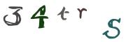 Vaizdinė CAPTCHA užduotis