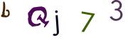 Vaizdinė CAPTCHA užduotis