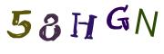 Vaizdinė CAPTCHA užduotis