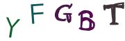 Vaizdinė CAPTCHA užduotis