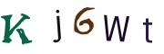 Vaizdinė CAPTCHA užduotis