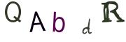 Vaizdinė CAPTCHA užduotis