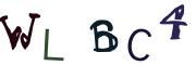 Vaizdinė CAPTCHA užduotis