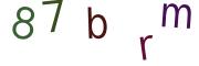 Vaizdinė CAPTCHA užduotis