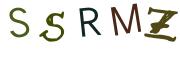 Vaizdinė CAPTCHA užduotis
