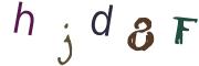 Vaizdinė CAPTCHA užduotis