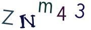 Vaizdinė CAPTCHA užduotis
