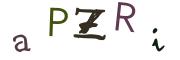 Vaizdinė CAPTCHA užduotis