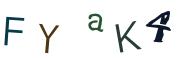 Vaizdinė CAPTCHA užduotis