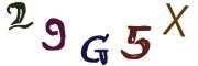 Vaizdinė CAPTCHA užduotis