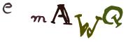 Vaizdinė CAPTCHA užduotis