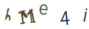 Vaizdinė CAPTCHA užduotis