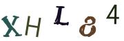 Vaizdinė CAPTCHA užduotis