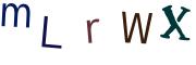 Vaizdinė CAPTCHA užduotis