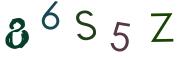 Vaizdinė CAPTCHA užduotis