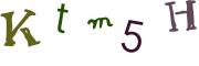 Vaizdinė CAPTCHA užduotis