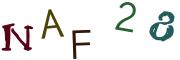 Vaizdinė CAPTCHA užduotis