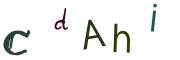 Vaizdinė CAPTCHA užduotis