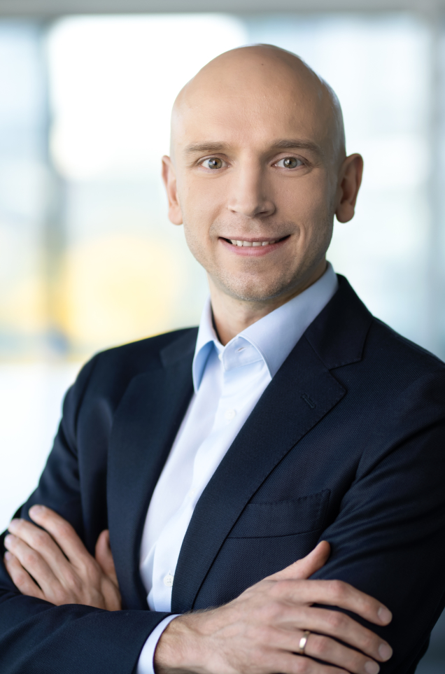 Mindaugas Kvekšas