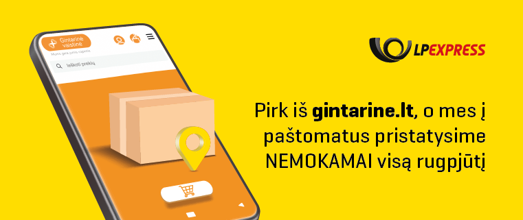 Gintarine